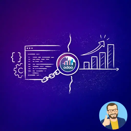 🧩 Розробка + Аналіз в Odoo — 10 годин
